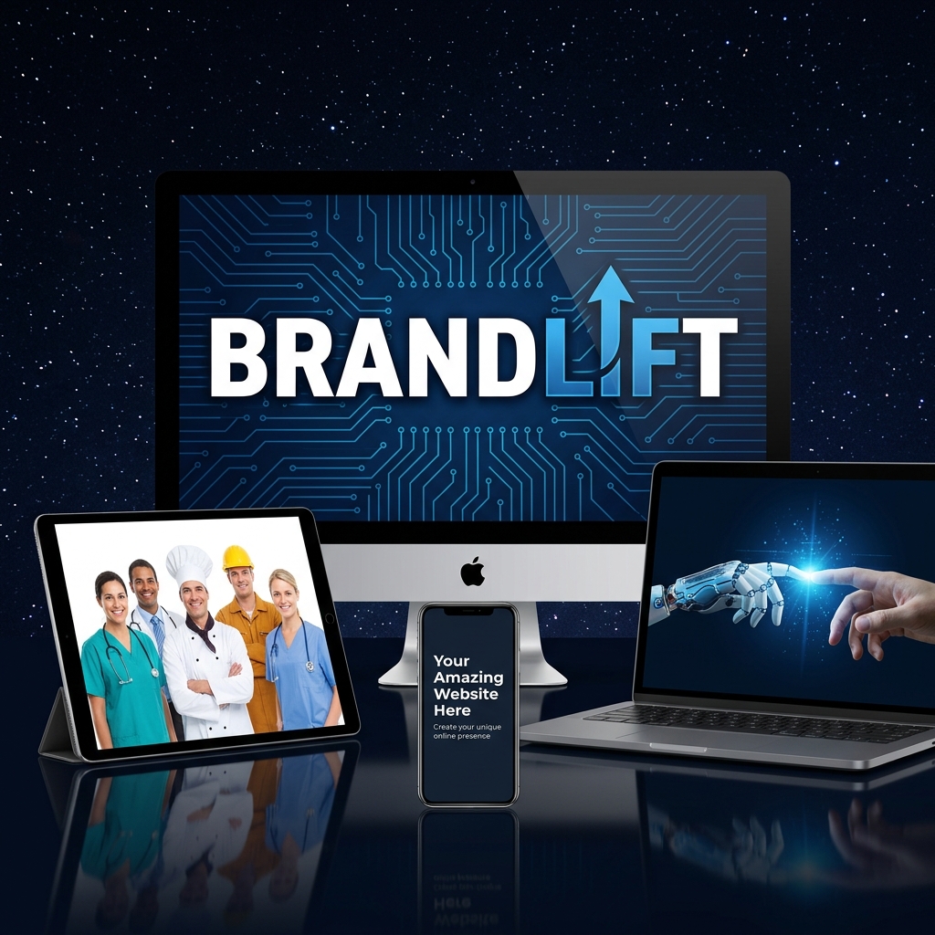 BrandLift on every device